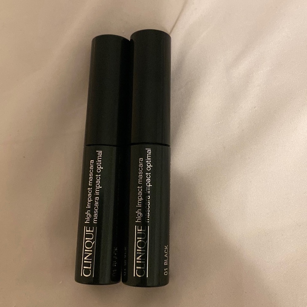 Clinique Mascara